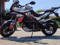 Kit stickers multistrada 1200 tribute