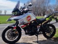 Kit stickers fullcover trk 702 personalizzato lucky explorer tribute per il_pollo_official