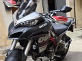 Kit stickers multistrada 1200  tribute vulcano grey 