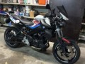 Kit stickers f900r motorsport for Romain from france
