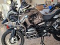 Kit stickers r1200gs adventure world