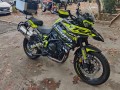 trk 702 enduro pro grey
