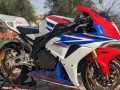 cbr 1000 rr 2007 fireblade 2007 hrc