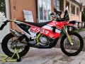Kit stickers kove 450 rally per Marco da Torino