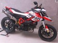 Kit stickers Hypermotard 796 1100 gp18 