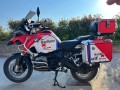 Kit stickers r1250gs adv rahier Dakar tribute full cover 