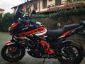 Kit stickers versys 650 sign