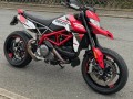 Kit stickers Hypermotard 950 sp no paint customized for christopher from deutsh