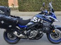 Kit stickers vstrom 650 sign for Matthias from deutsh