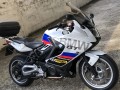 Kit stickers bmw f800gt