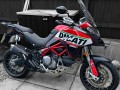 Kit stickers multistrada 950 tribute for marco from uk
