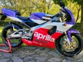Kit stickers restoration rs 125 reggiani replica 1992 per laspezzina_passion_and_work 