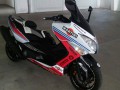 kit stickers tmax replica martini for stefano da Trento