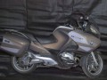 bmw r1200rt se with kit stickers r1200rt special edition good works hans-dieter wise germany