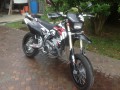 Adesivi DRZ 400 SM FORMANUDESIGN sviluppati per Enzo da Torino BELLISSIMA!!