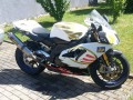 Adesuvi APRILIA RSV 1000 REPLICA MS MOTO GP per Thiebaut Chavatte dalla Francia