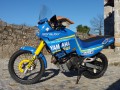 kit stickers xtz Super Tenere 750 replica Sonauto Dakar for Joao Luis Guimaraes from -Portugal