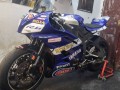 kit stickers r1 r6 replica sbk team Pata 2017 rivisitato per Stefano Courgan Rinaldi Torino