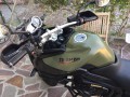 kit stickers tiger 800 per Giuliano da Lodi -italy