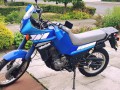 kit stickers XT660Z TENERE 1991 for Jason Lilley from United Kingdom