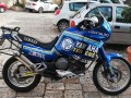 kit stickers Super Tenere 750 Replica Sonauto Paris Dakar per Danilo da Taranto Italy