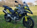 kit stickers TRK 502 Adventure Total cover per @ares luck da Bologna Italy