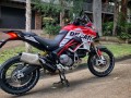 kit stickers ➡️ Multistrada 950 GP18 proprietario ➡️ Simon Leplaw from Australia