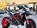 Kit stickers Hypermotard tribute per @nando_damico che bomba 